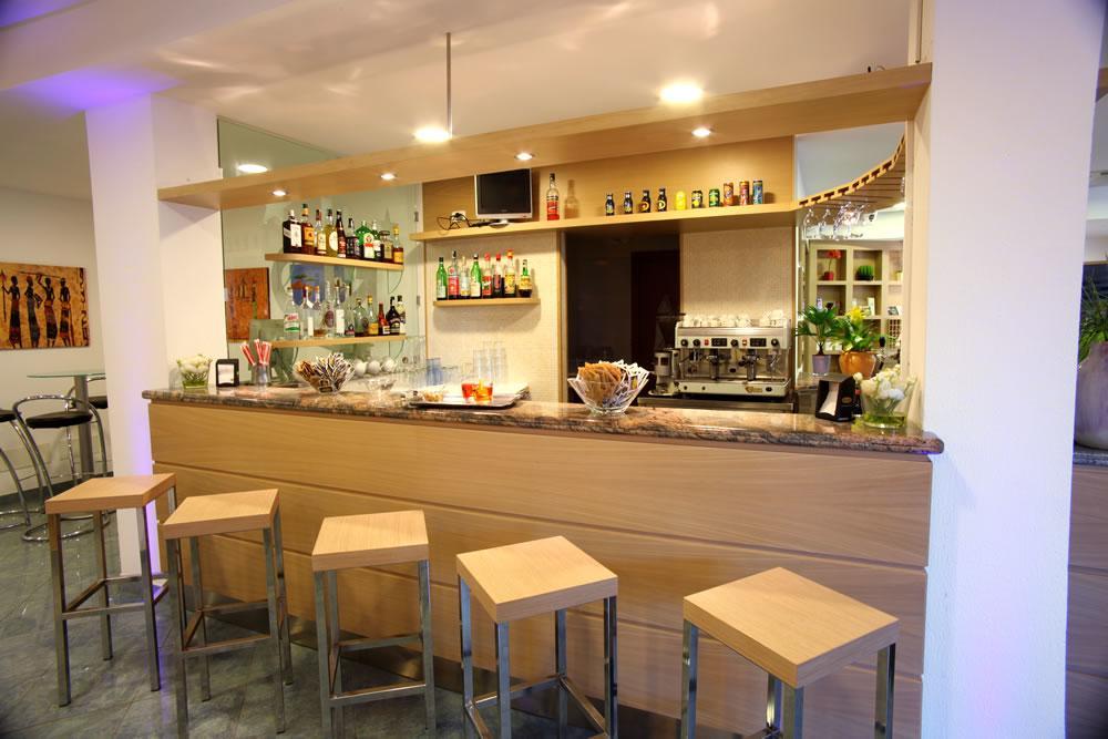 Hotel Giulietta Senigallia Ngoại thất bức ảnh