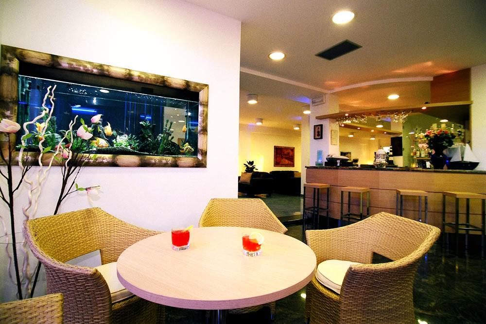 Hotel Giulietta Senigallia Ngoại thất bức ảnh