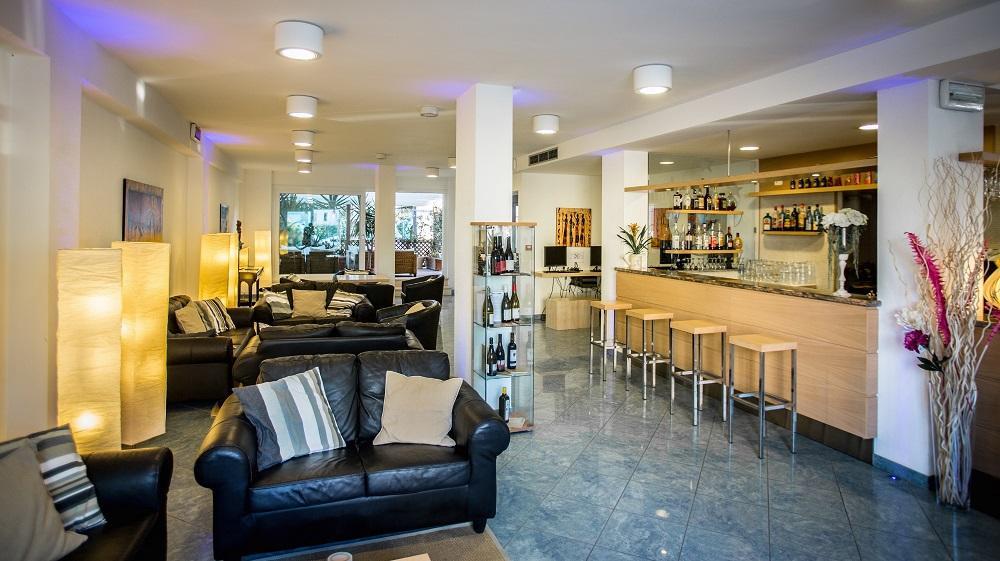 Hotel Giulietta Senigallia Ngoại thất bức ảnh